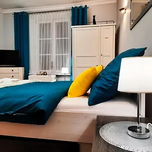 Senate Apartment